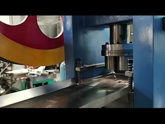 大型錠剤 フラワーバスケット タブレットプレスマシン 100KN 圧力 CHTP-10T