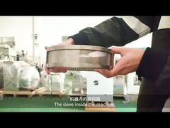水冷却低温ハーブ薬剤粉砕機